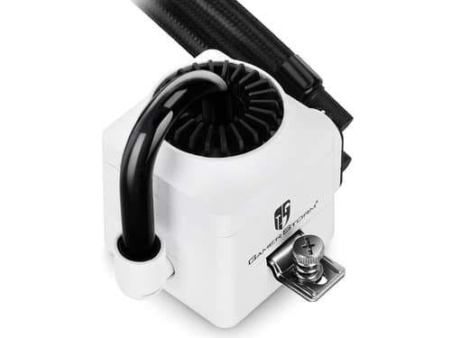 Deepcool GamerStorm Captain 240 EX White